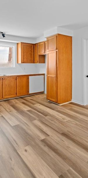 3 1/2 À LOUER À MASCOUCHE - Photo 1