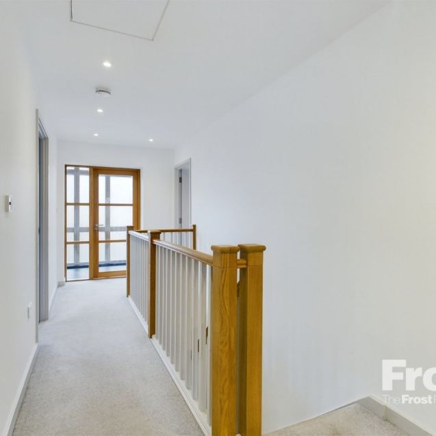 Denham Way, Denham, Uxbridge,UB9 - Photo 1