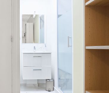 SAINT OUEN L'AUMONE Colocation 3 chambres à Saint Ouen l'Aumone - Photo 1