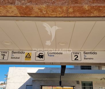 Apartamento T2 em Setúbal - Photo 4