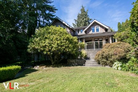 House in Vancouver West Side, BC - Photo 2