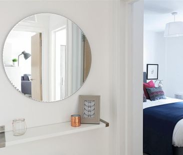 2 bedroom apartment to rent - Photo 6