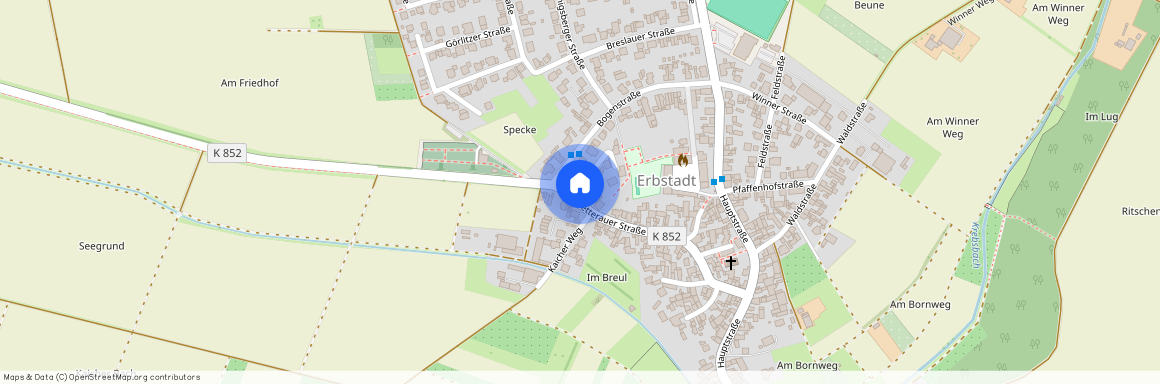 Wetterauer Straße 30, 61130 Hessen - Nidderau