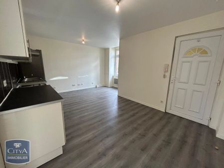Appartement à louer 2 pièces 41.85m² - Photo 4