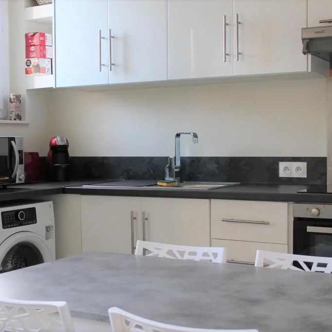 Location Appartement 3 pièces 88m² TOURNAN EN BRIE 77220 - Photo 1