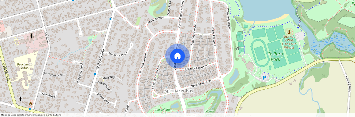 37 Constellation Avenue, Manukau City, Beachlands