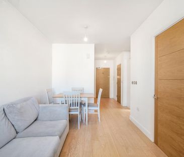 1 bedroom apartment to rent - Photo 4