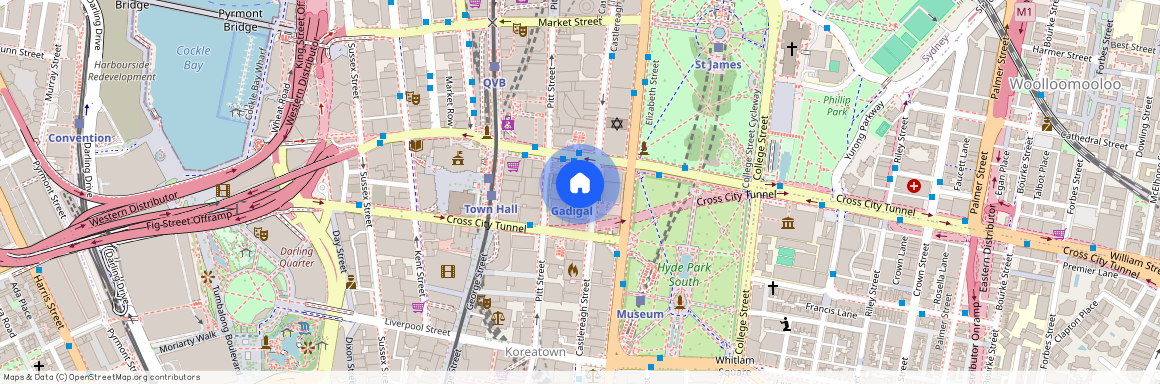 1202/197 Castlereagh Street, Sydney