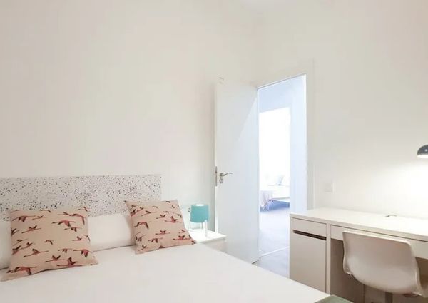 Gran Via de les Corts Catalanes, Barcelona, Catalonia 08007