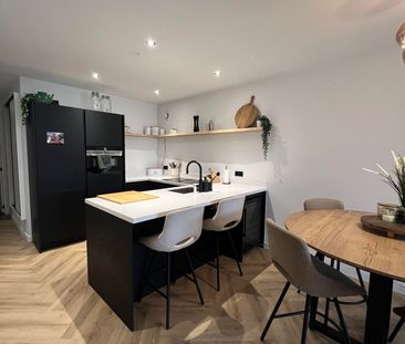 Boterdiepstraat 7-H, Rijnbuurt-Oost, 1079SR, Amsterdam - Photo 5