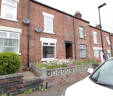 Victor Street, Sheffield, S6 - Photo 1
