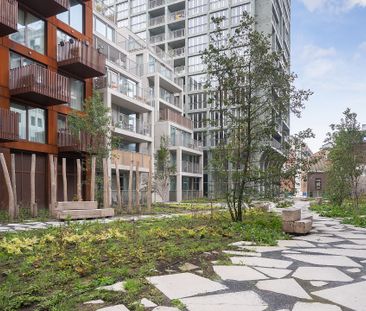 Oostenburgermiddenstraat 363 - Photo 2