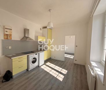 Location Appartement 2 pièces 26m² - Photo 5