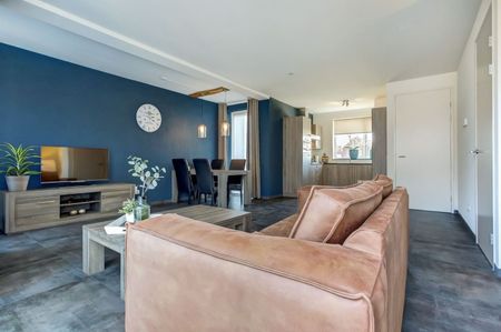 Huis te huur: Valeriaan 11 5531 KE Bladel - Photo 3