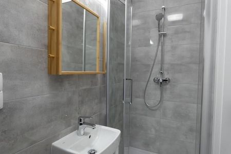 Wrocław Poświętne, ul. Pakosławska - Photo 5