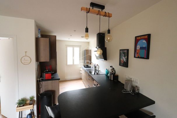 Bel appartement meublé de 3 pièces de 70m2, Orléans-centre - Photo 1