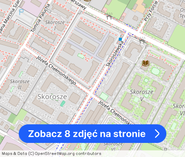 2-pokojowe mieszkanie Ursus - Zdjęcie 1