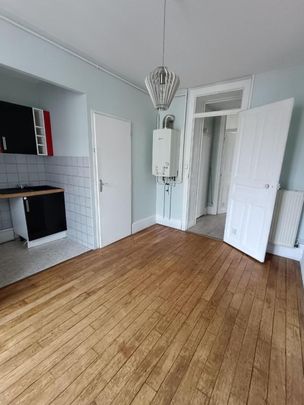 APPARTEMENT 2 pièce(s) - 40m² - Photo 1