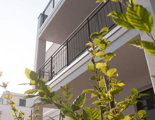 Wohnungsangebot - Foto 1