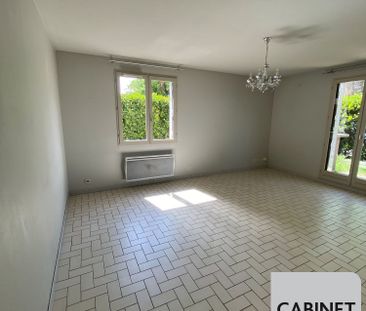 Location Appartement 3 pièces 69m² GRENOBLE 38000 - Photo 2