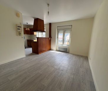 Location Appartement 3 pièces 48m² POITIERS 86000 - Photo 3