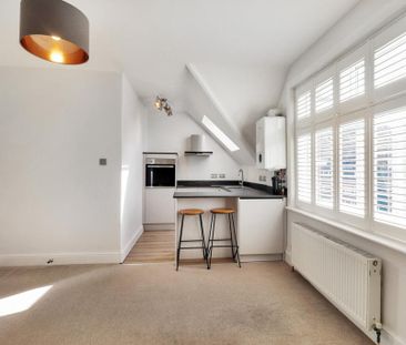 1 bedroom flat to rent - Photo 1