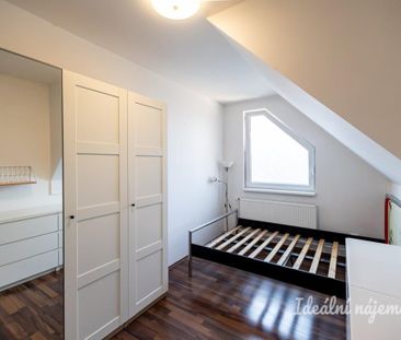 Pronájem bytu 2+kk 50 m2 - Photo 1