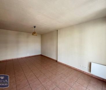 Location Appartement 2 pièces 45m² VILLE LA GRAND 74100 - Photo 5