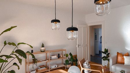 3 Zimmer-Wohnung in Bern - Murifeld, möbliert, auf Zeit - Foto 2