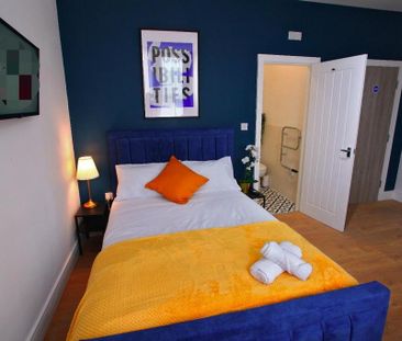 1 bedroom property to rent - Photo 1