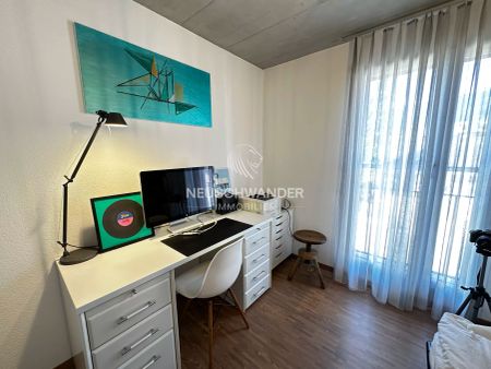 Appartement moderne de 4.5 pièces à louer à Delémont - Photo 5