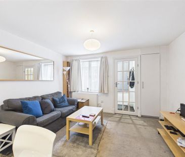 1 bedroom terraced house to rent - Photo 1