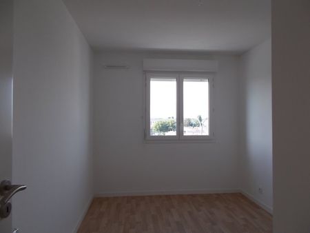 Appartement Saint-Nazaire - Porcé - Photo 2