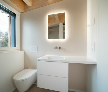 4.5 Zimmer, 125 m², 1. Stock - Photo 6