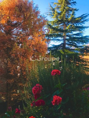 Spacieux et calme 4.5 pièces + cuisine avec balcon séparé à Sion - Foto 2