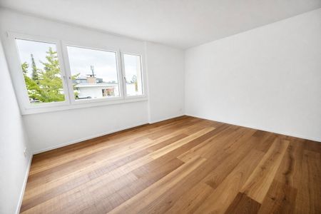 5.5 Zimmer, 110 m², 2. Stock - Photo 4