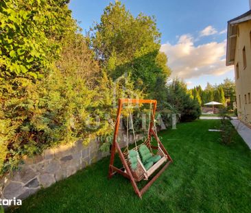 Vilă în Făget | Sediu companie | 2.412 mp teren 8 parcări - Photo 4