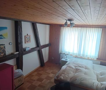 4,5 Zimmer Wohnung an zentraler Lage zu vermieten - Photo 4