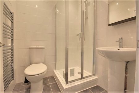 To Let – Craft Court, Lord Street, Southport – One Bedroom Apartment - Photo 5