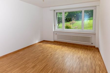 MIETEN OHNE KAUTION - Angenehm leben in familienfreundlichem Quartier - Photo 3