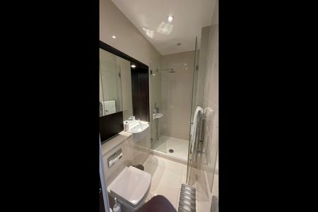 1 Bed Flat, Albany House, WC1H - Photo 4