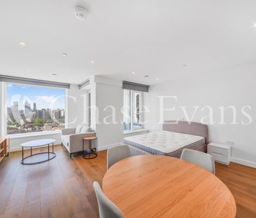 studio apartment to rent - Photo 5