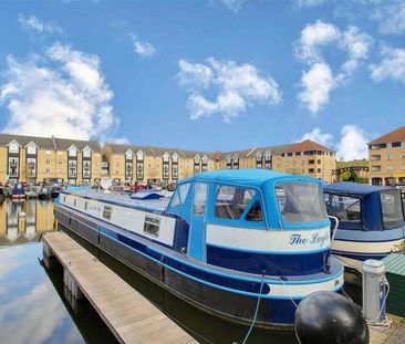 Evans Wharf, Apsley Lock, HP3 - Photo 3