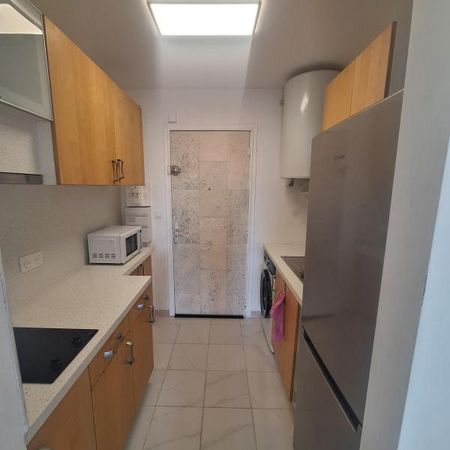 Location Appartement 1 pièce Meublé 27m² ST LAURENT DU VAR 06700 - Photo 4