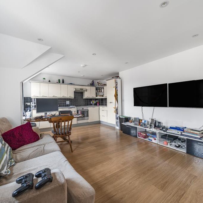 2 bedroom apartment to rent - Photo 1