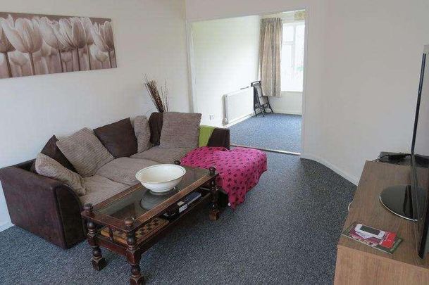 Tennyson Way, Melton Mowbray, LE13 - Photo 1