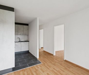 First occupation after rehabilitation - Foto 4