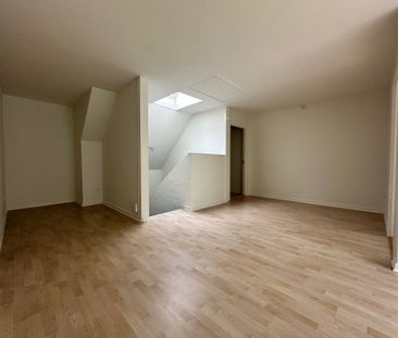 3 værelses lejlighed på 102 m² - Photo 1