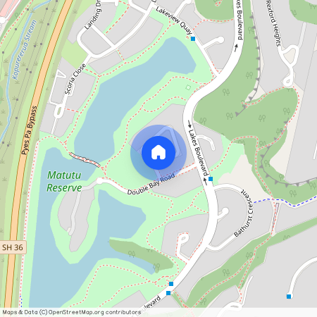 1 North Bay Road, Pyes Pa, Tauranga