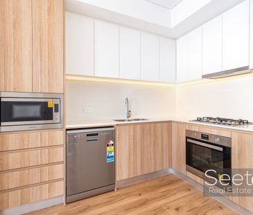 1302/8 Church Street, Lidcombe, NSW 2141 - Photo 2